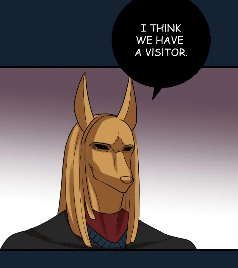 My Lovely Bodyguard Chapter 71 - page 54