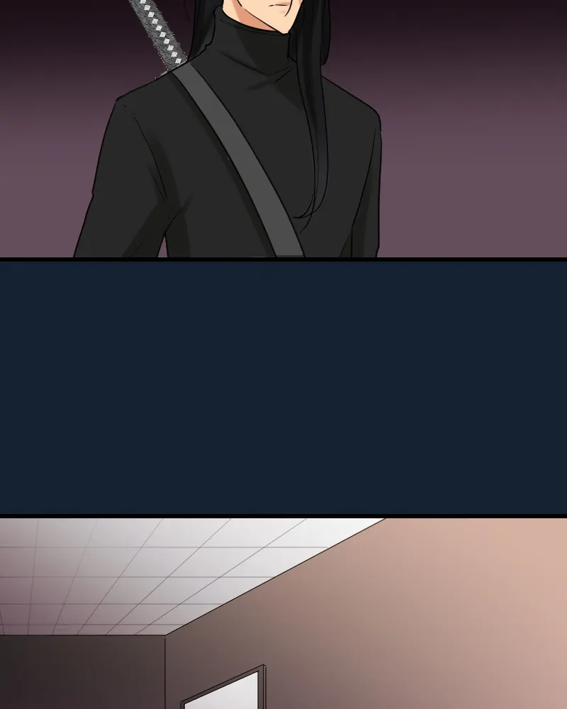 My Lovely Bodyguard Chapter 71 - page 56