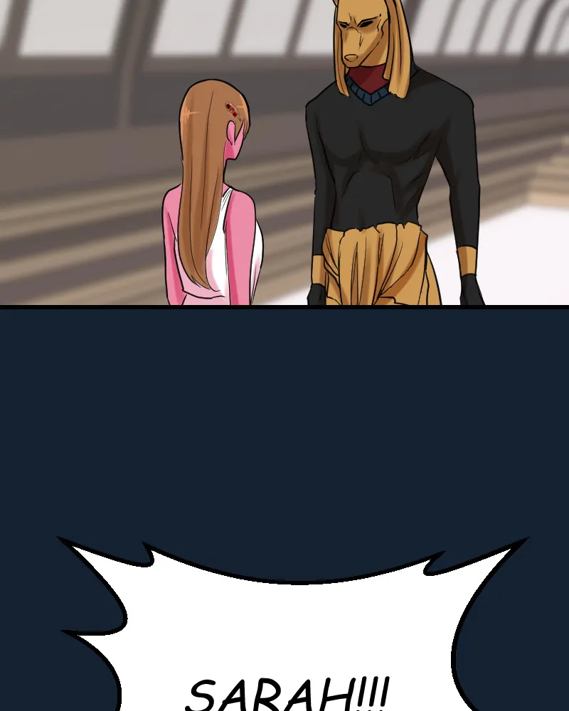 My Lovely Bodyguard Chapter 71 - page 62