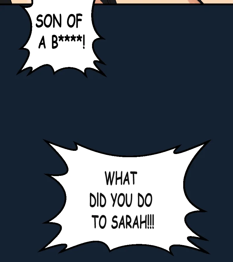 My Lovely Bodyguard Chapter 71 - page 67