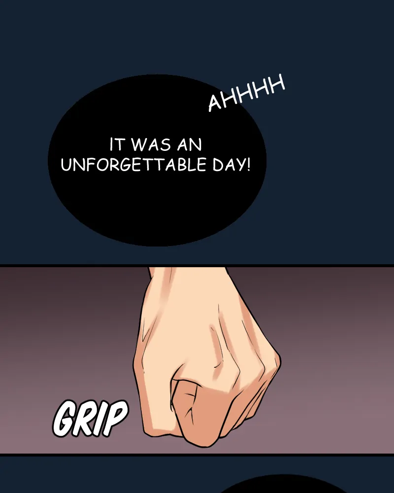 My Lovely Bodyguard Chapter 71 - page 75