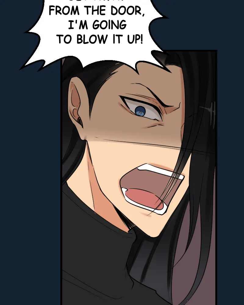 My Lovely Bodyguard Chapter 71 - page 89