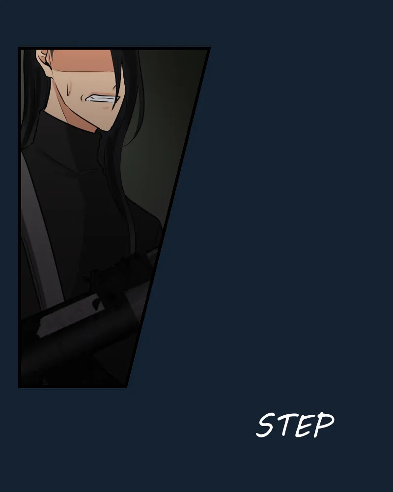 My Lovely Bodyguard Chapter 71 - page 9