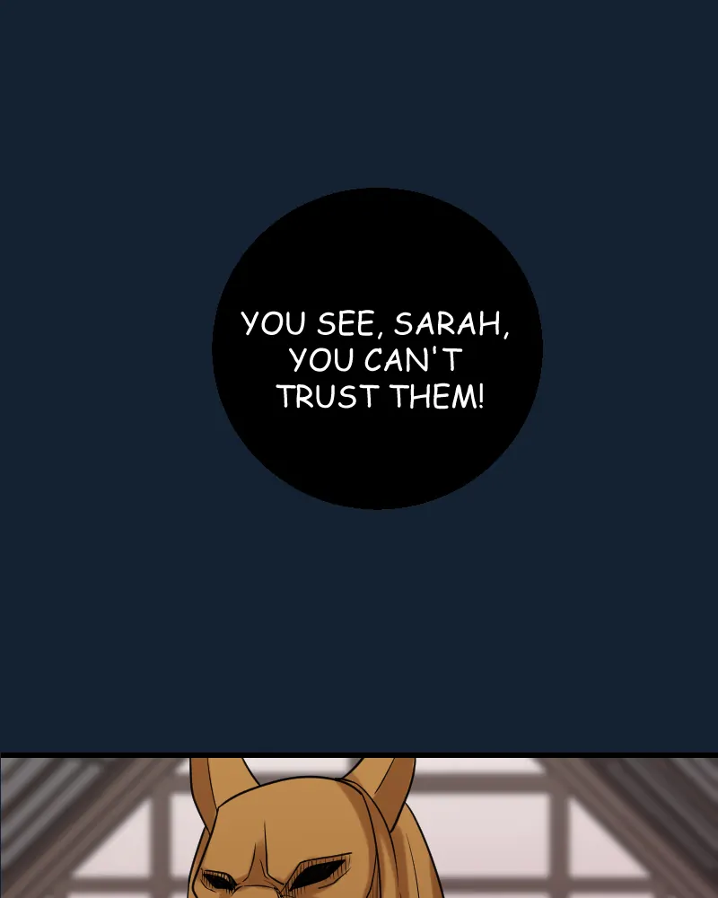 My Lovely Bodyguard Chapter 72 - page 1