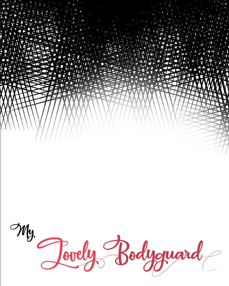 My Lovely Bodyguard Chapter 72 - page 10