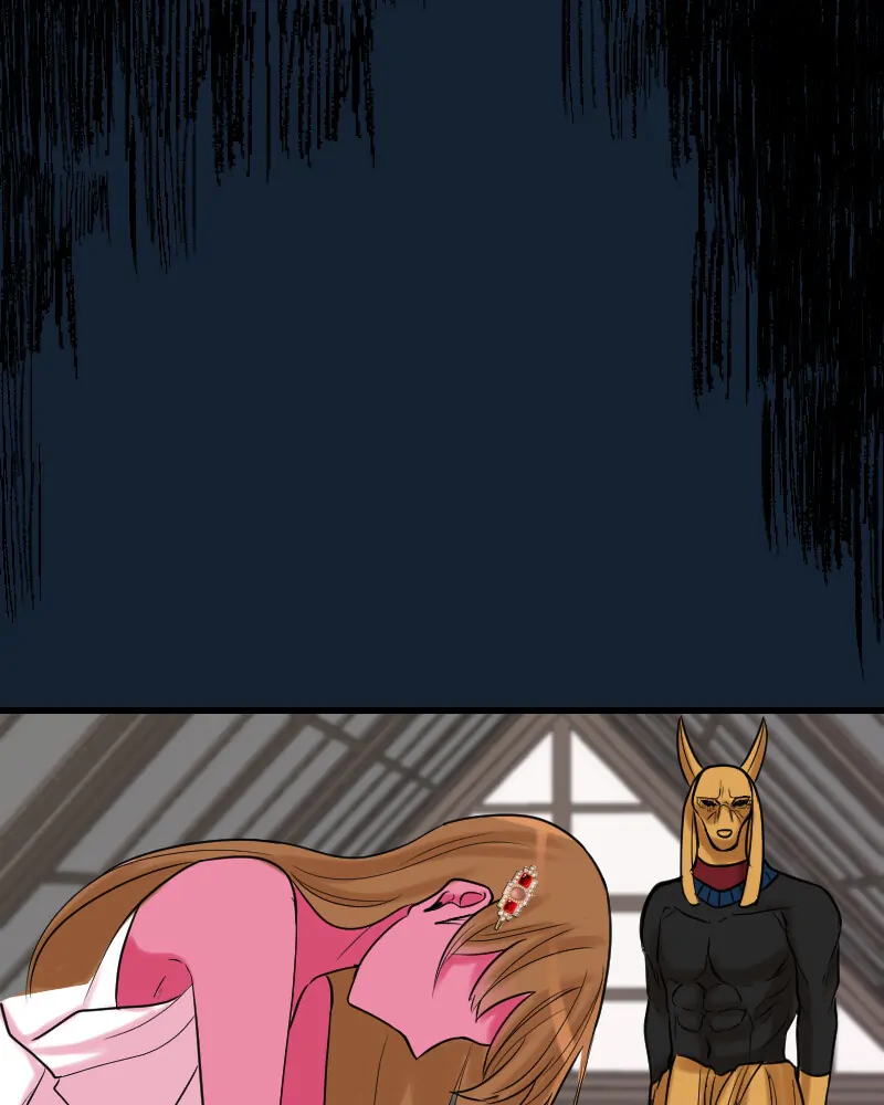 My Lovely Bodyguard Chapter 72 - page 113