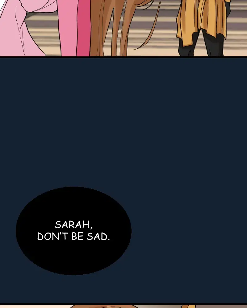 My Lovely Bodyguard Chapter 72 - page 114