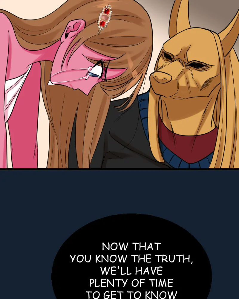 My Lovely Bodyguard Chapter 72 - page 115