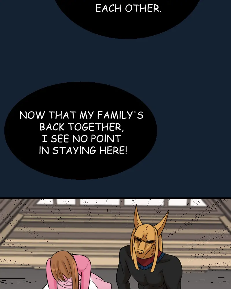 My Lovely Bodyguard Chapter 72 - page 116