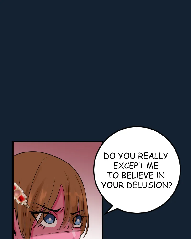 My Lovely Bodyguard Chapter 72 - page 14
