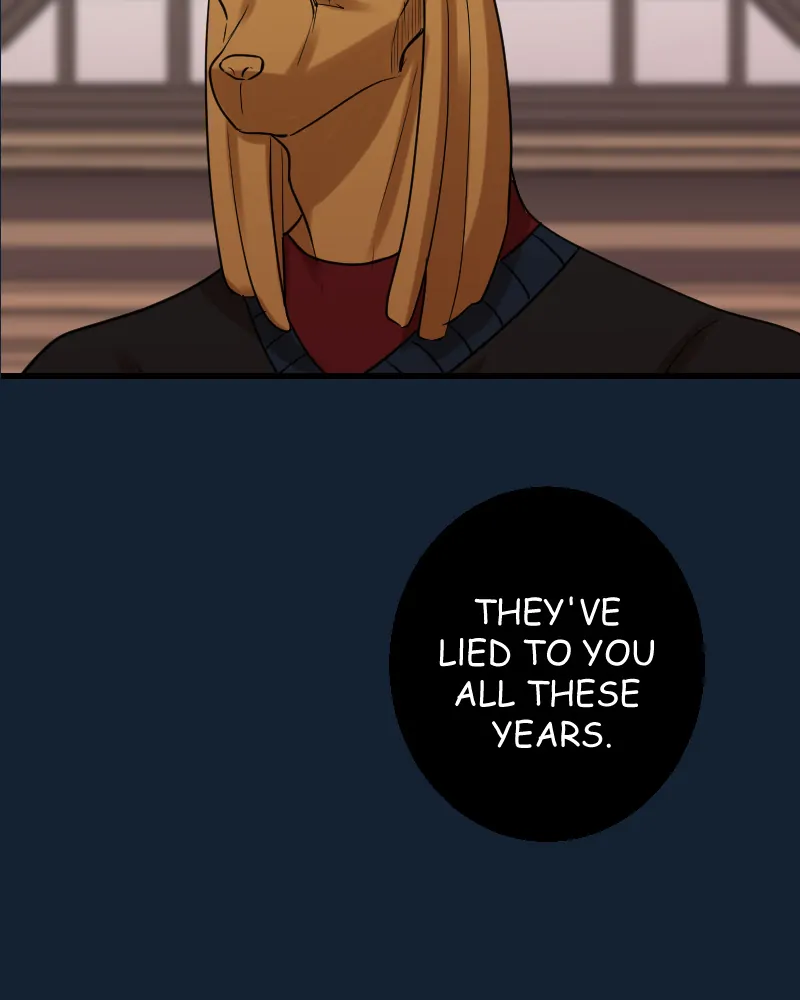 My Lovely Bodyguard Chapter 72 - page 2