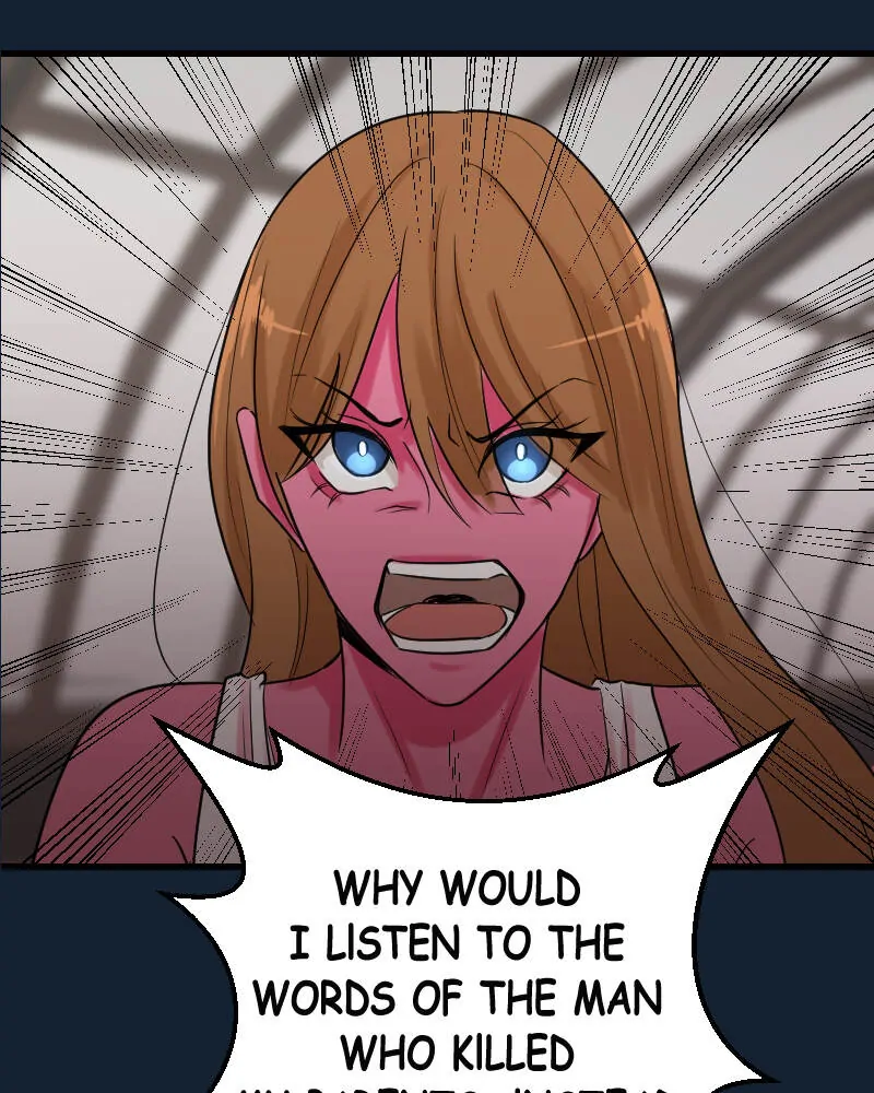 My Lovely Bodyguard Chapter 72 - page 3