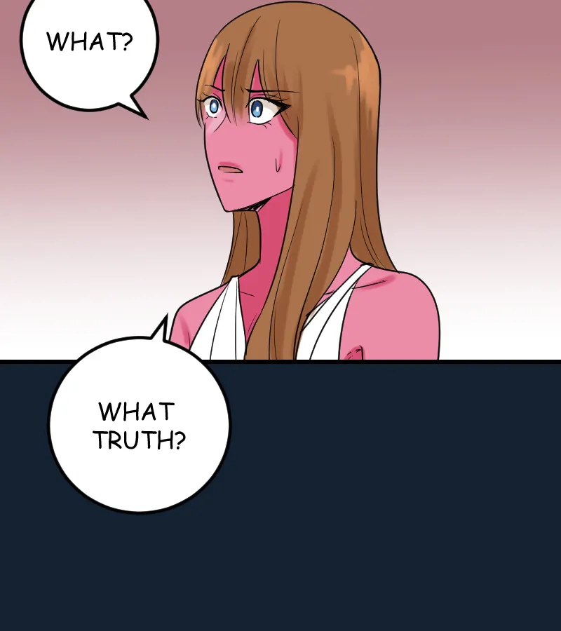 My Lovely Bodyguard Chapter 72 - page 39