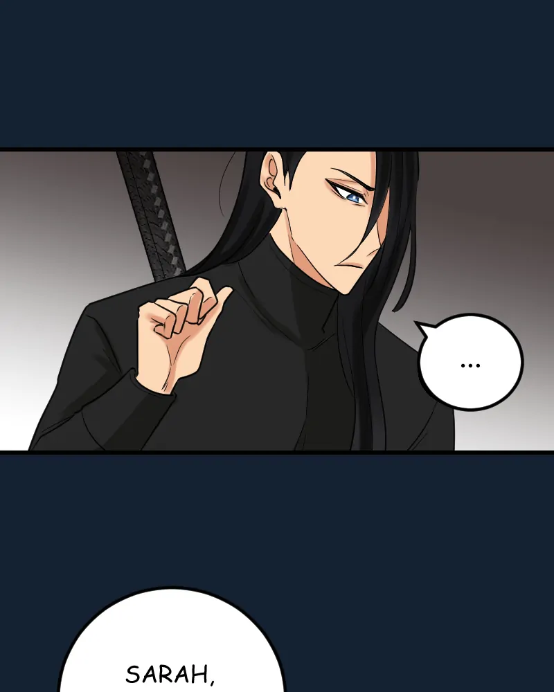 My Lovely Bodyguard Chapter 72 - page 40