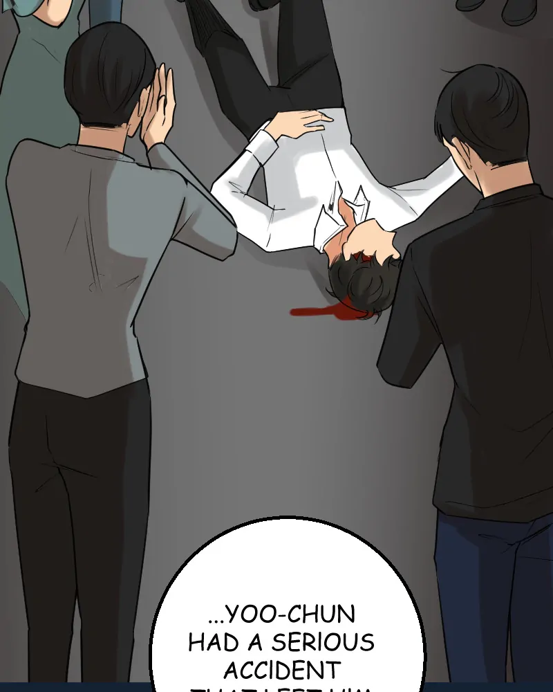 My Lovely Bodyguard Chapter 72 - page 49