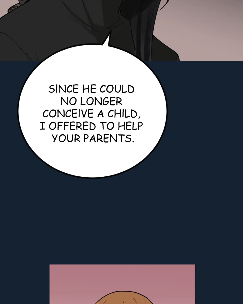 My Lovely Bodyguard Chapter 72 - page 51