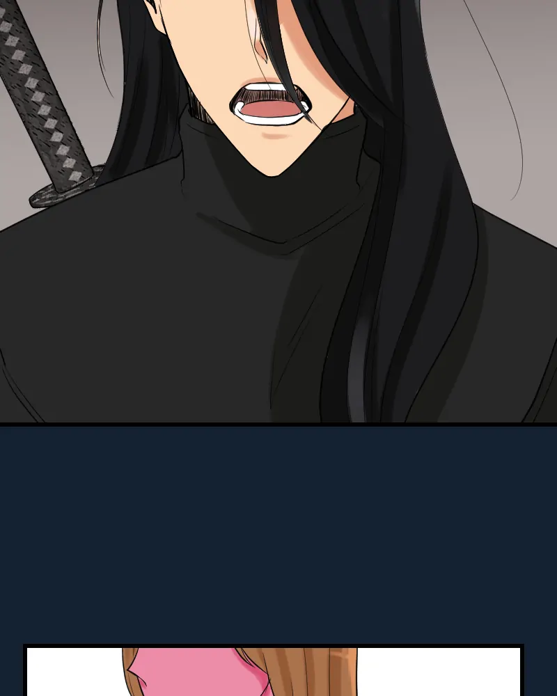 My Lovely Bodyguard Chapter 72 - page 55