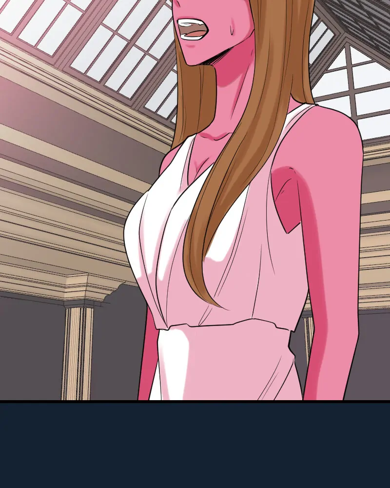 My Lovely Bodyguard Chapter 72 - page 57