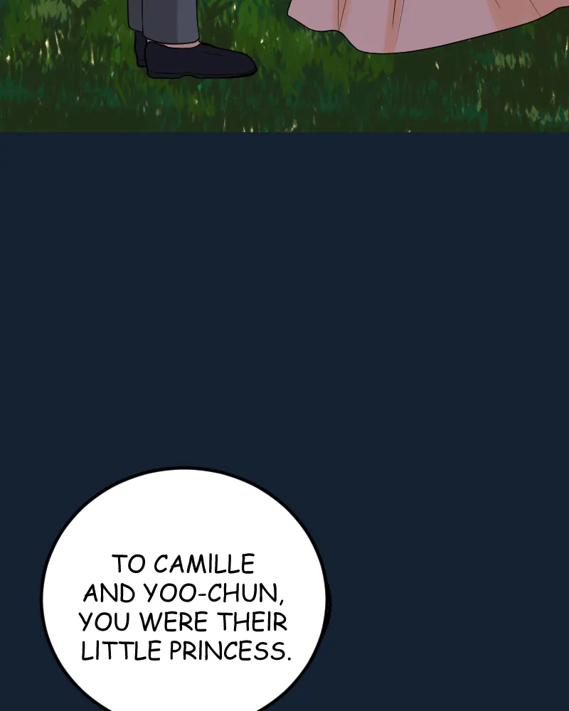 My Lovely Bodyguard Chapter 72 - page 61