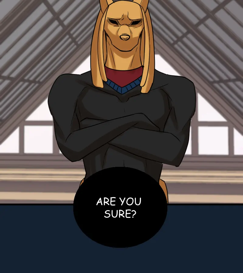 My Lovely Bodyguard Chapter 72 - page 65