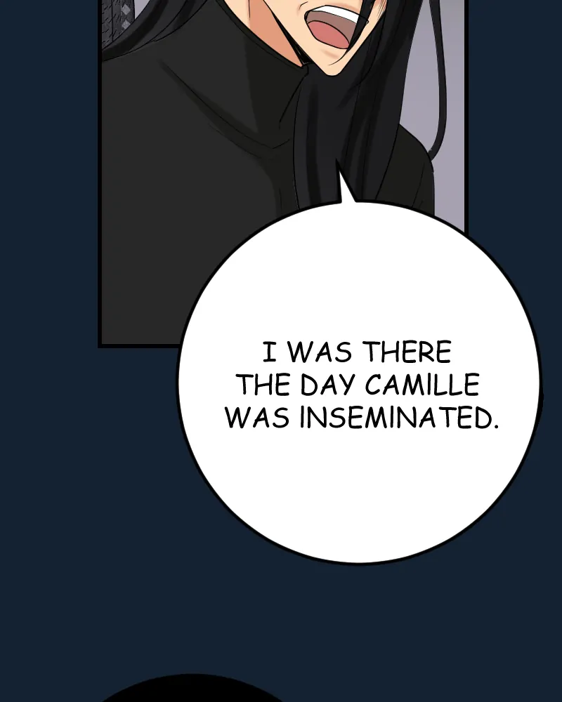 My Lovely Bodyguard Chapter 72 - page 67