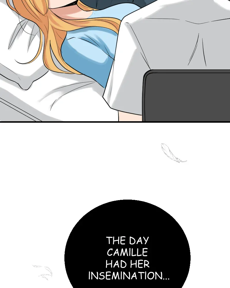 My Lovely Bodyguard Chapter 72 - page 77