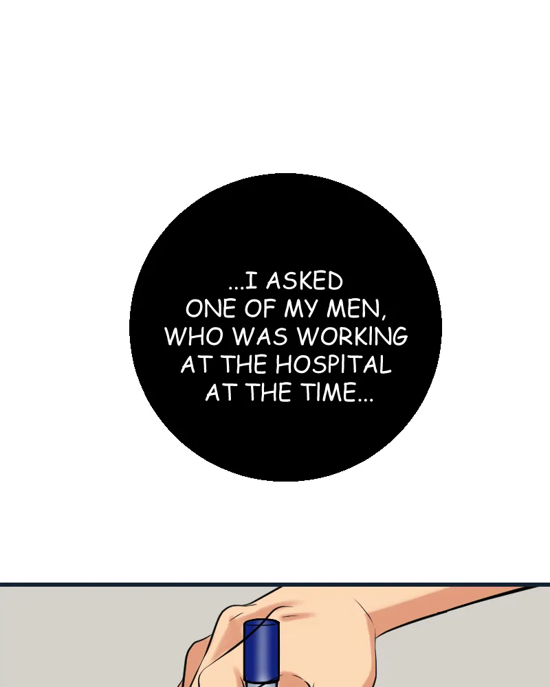 My Lovely Bodyguard Chapter 72 - page 79