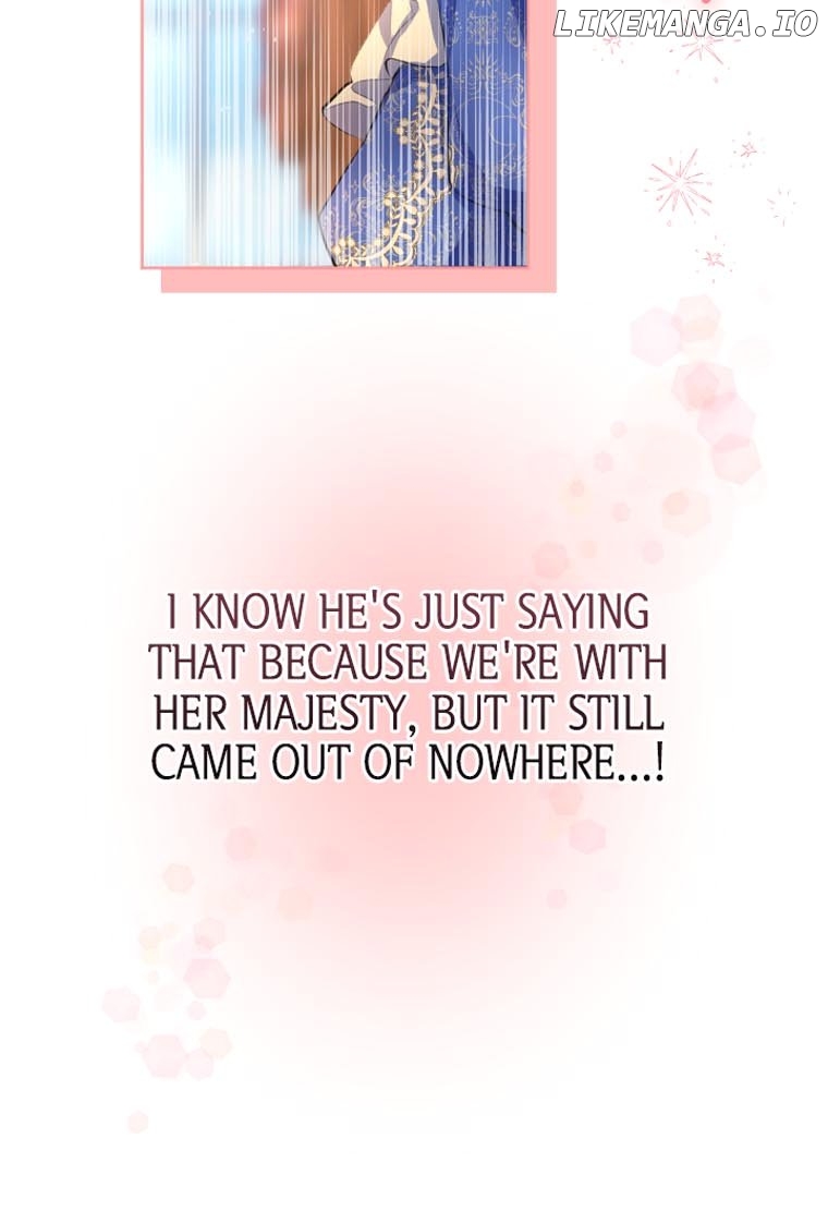 The Moonlight Shines On My Fading Future Chapter 33 - page 22