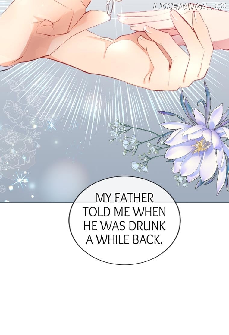 The Moonlight Shines On My Fading Future Chapter 35 - page 21