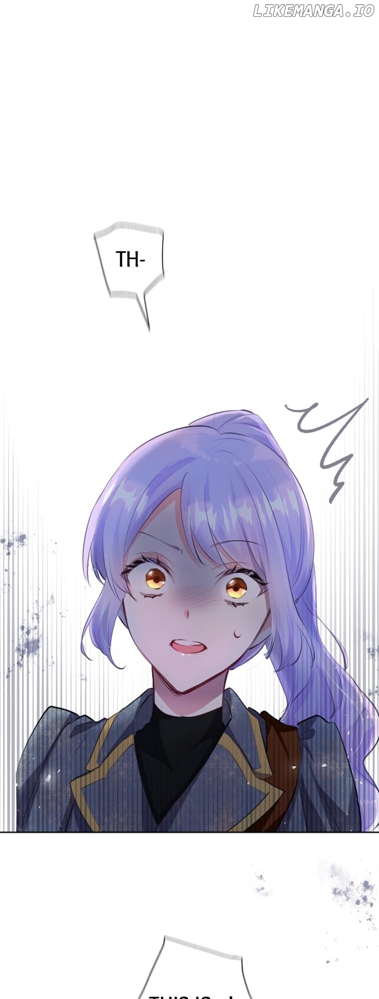 The Moonlight Shines On My Fading Future Chapter 37 - page 57