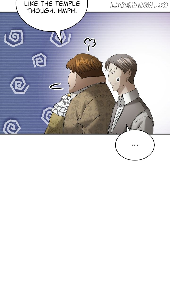 The Fangs That Pierce the Heart Chapter 22 - page 15