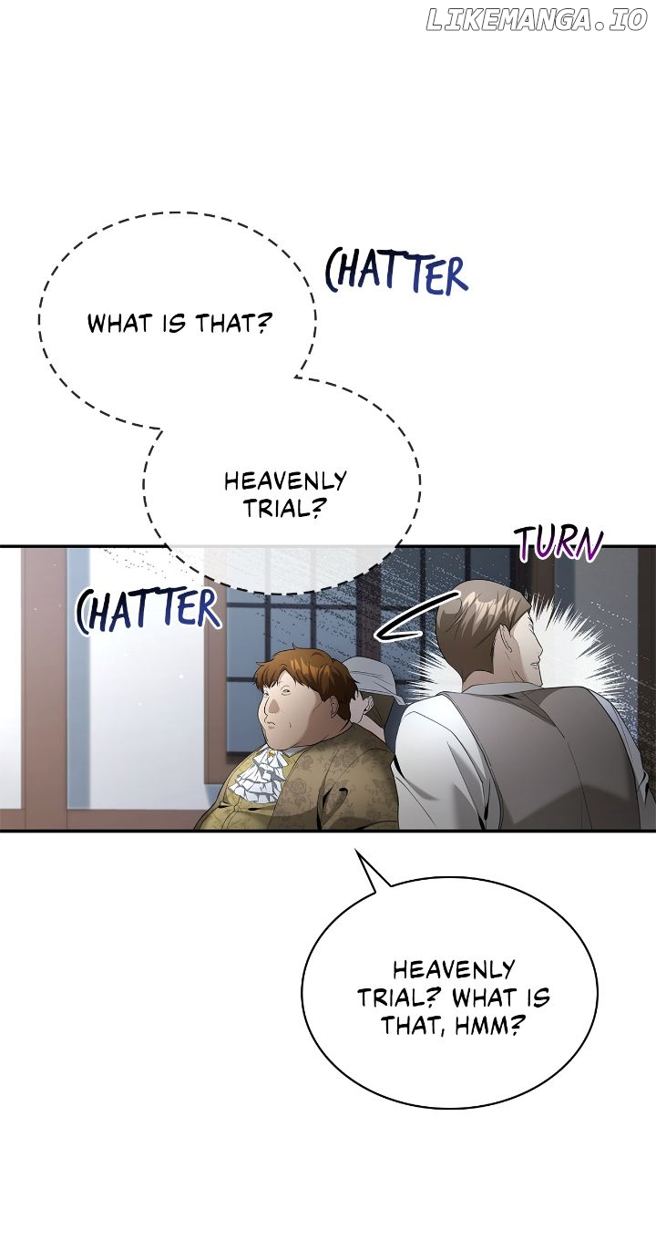 The Fangs That Pierce the Heart Chapter 22 - page 19