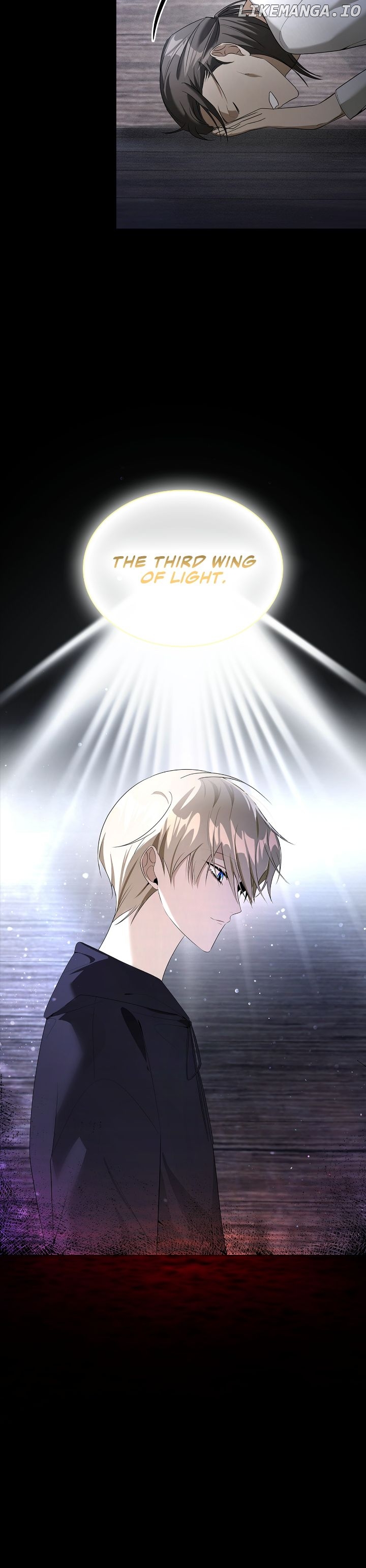 The Fangs That Pierce the Heart Chapter 22 - page 2