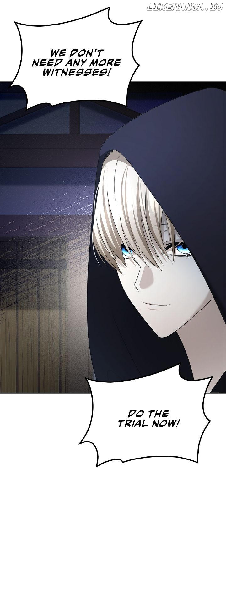 The Fangs That Pierce the Heart Chapter 22 - page 26