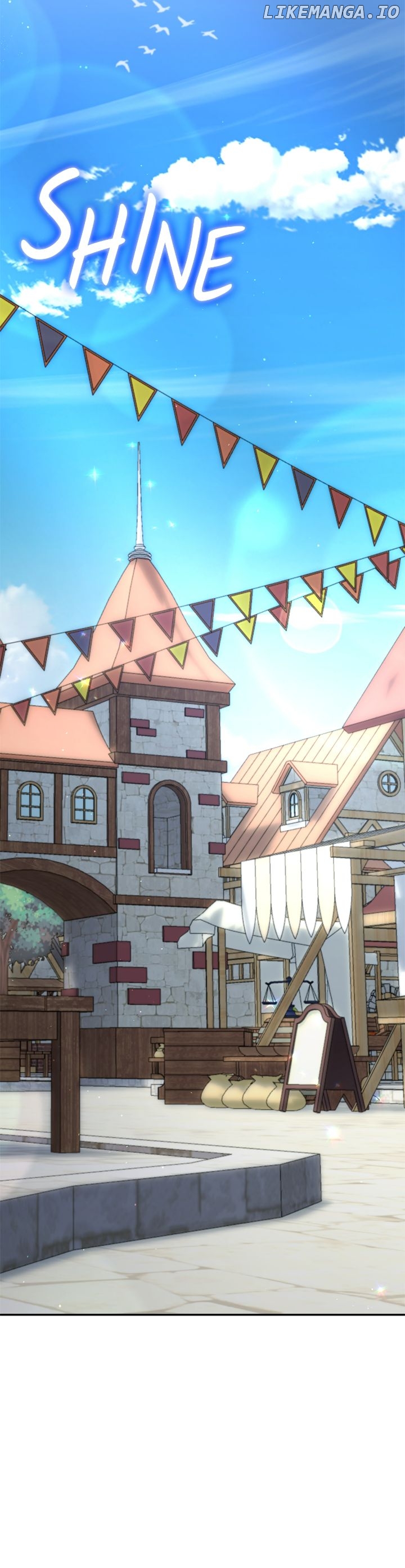 The Fangs That Pierce the Heart Chapter 22 - page 32