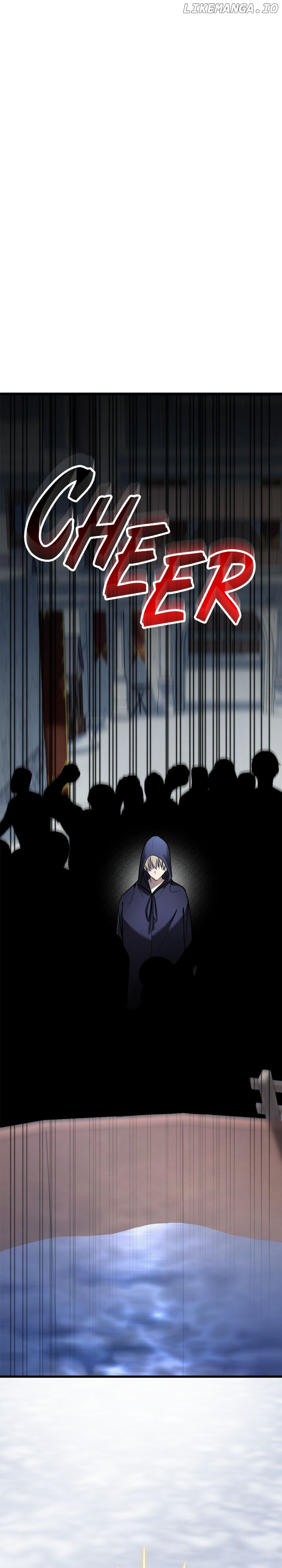 The Fangs That Pierce the Heart Chapter 22 - page 47