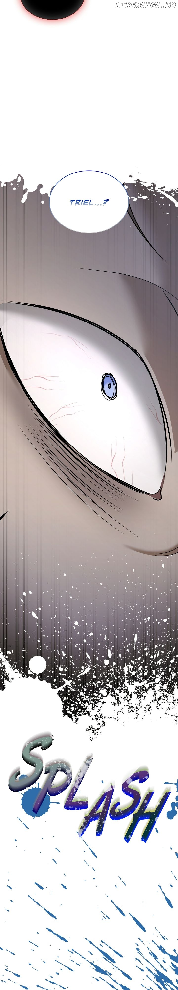 The Fangs That Pierce the Heart Chapter 22 - page 51