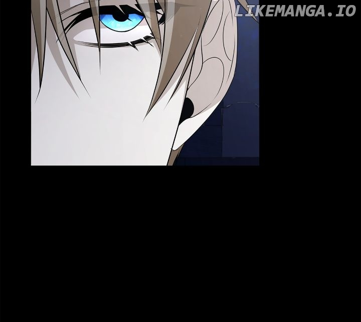 The Fangs That Pierce the Heart Chapter 22 - page 6