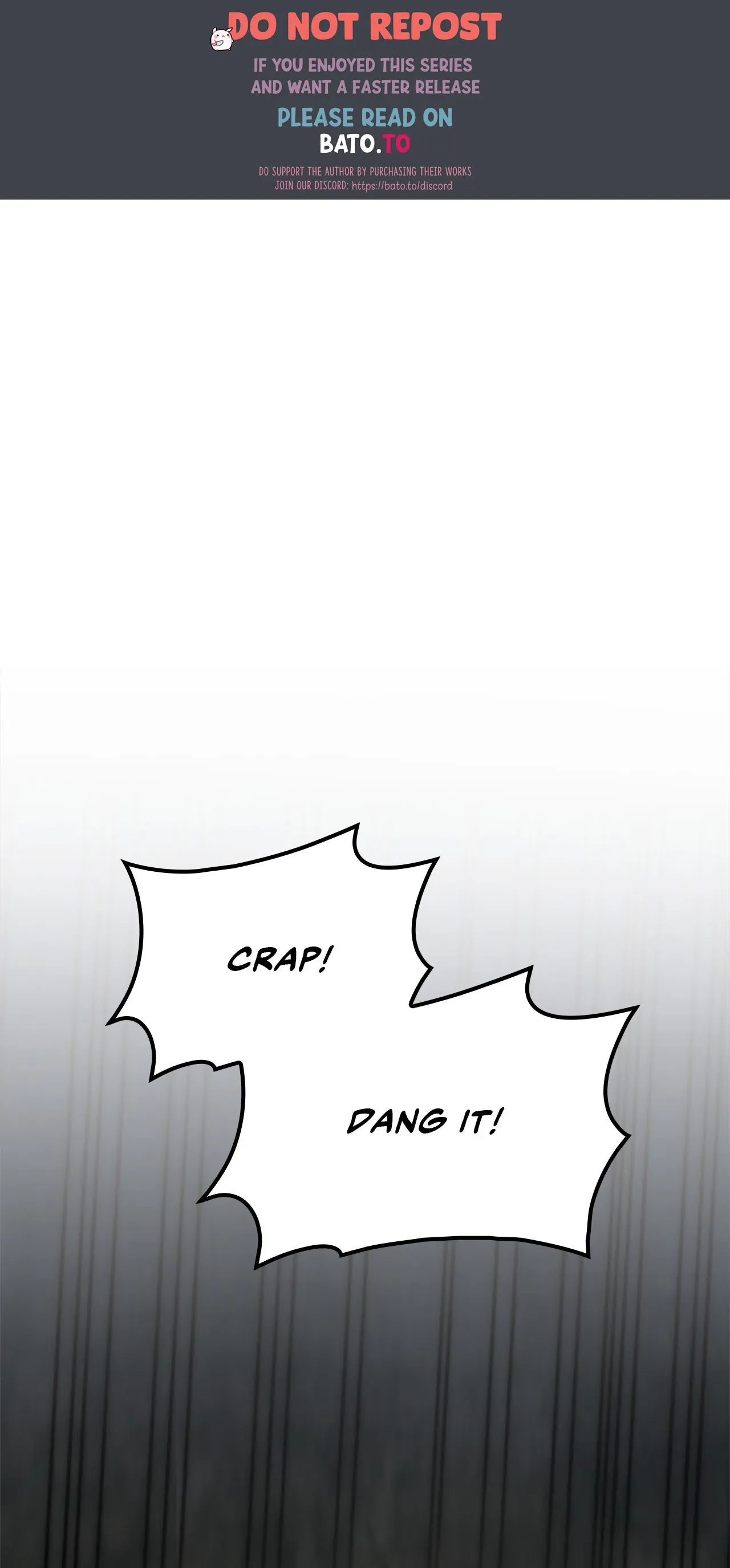 The Fangs That Pierce the Heart Chapter 23 - page 1