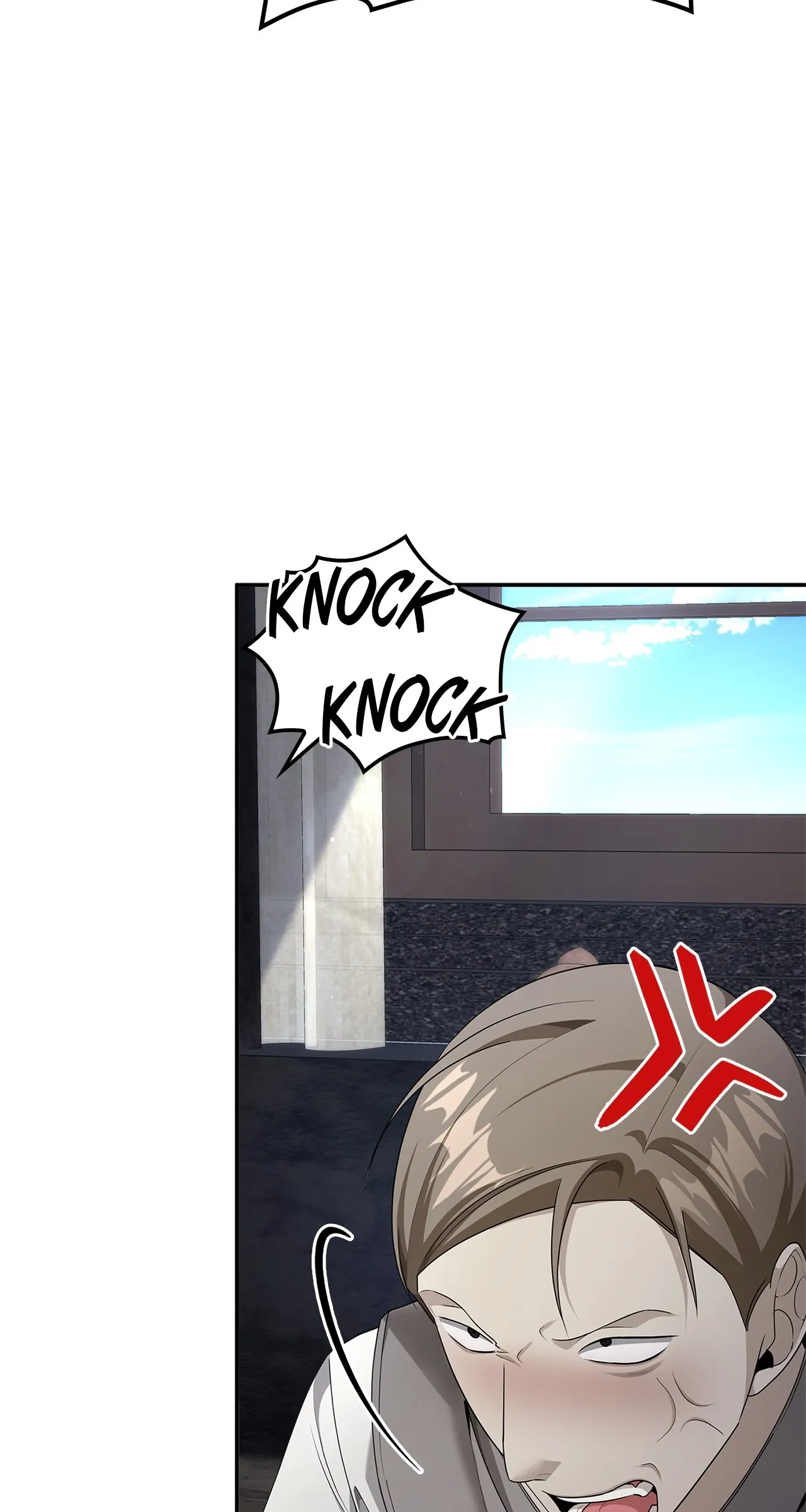 The Fangs That Pierce the Heart Chapter 23 - page 3
