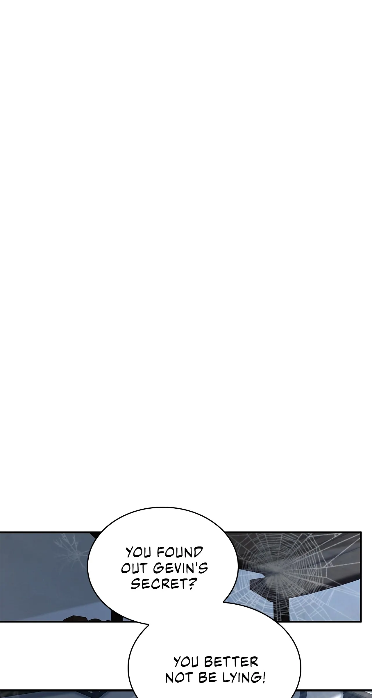The Fangs That Pierce the Heart Chapter 23 - page 33