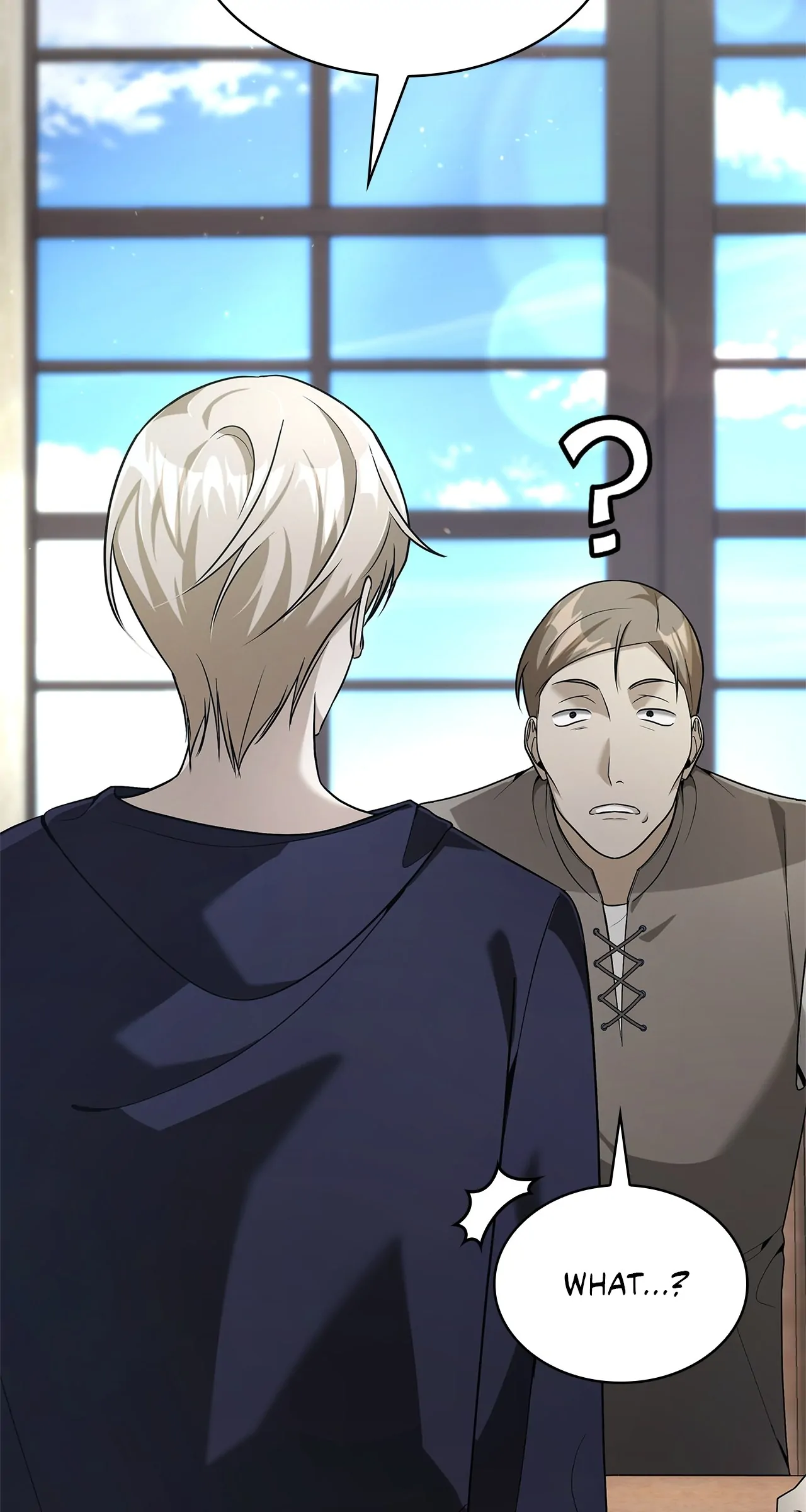The Fangs That Pierce the Heart Chapter 23 - page 43