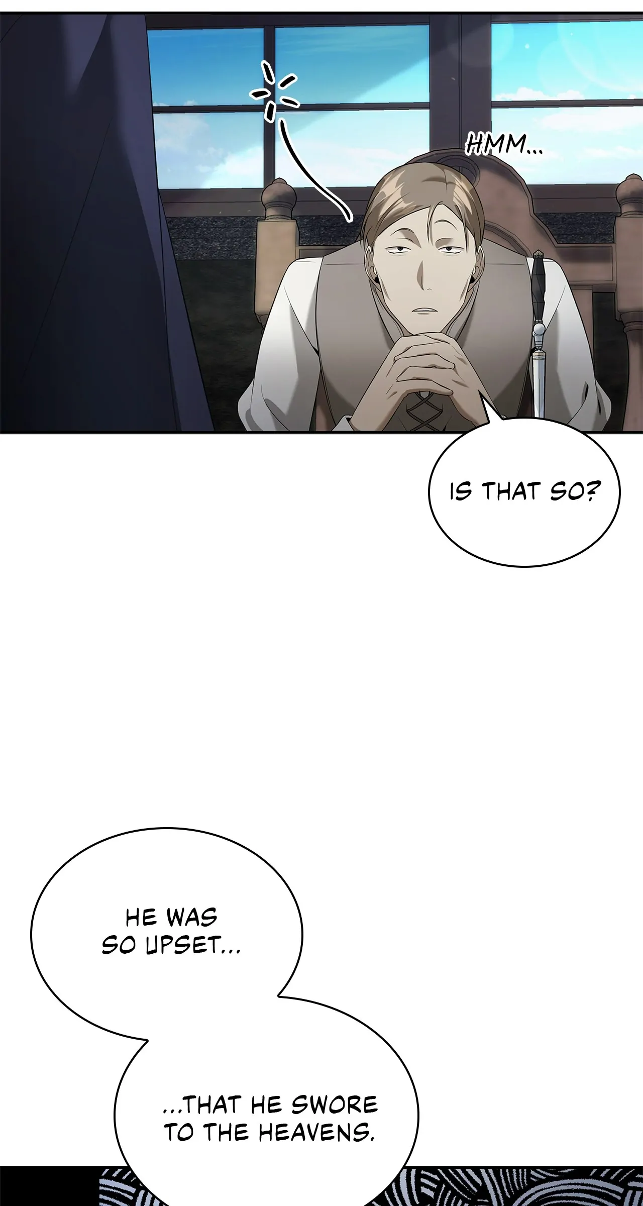 The Fangs That Pierce the Heart Chapter 23 - page 56