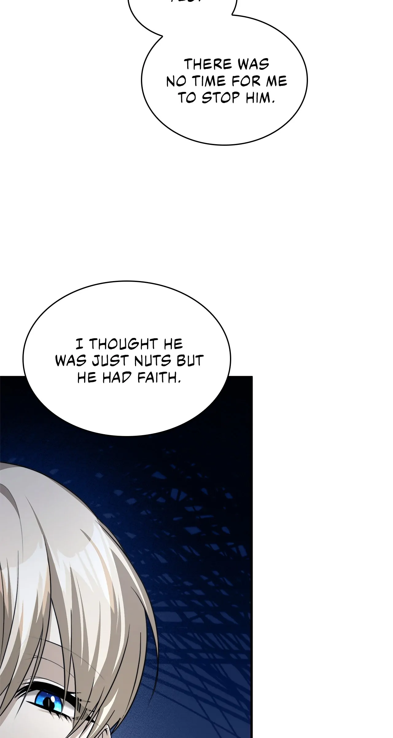 The Fangs That Pierce the Heart Chapter 23 - page 62