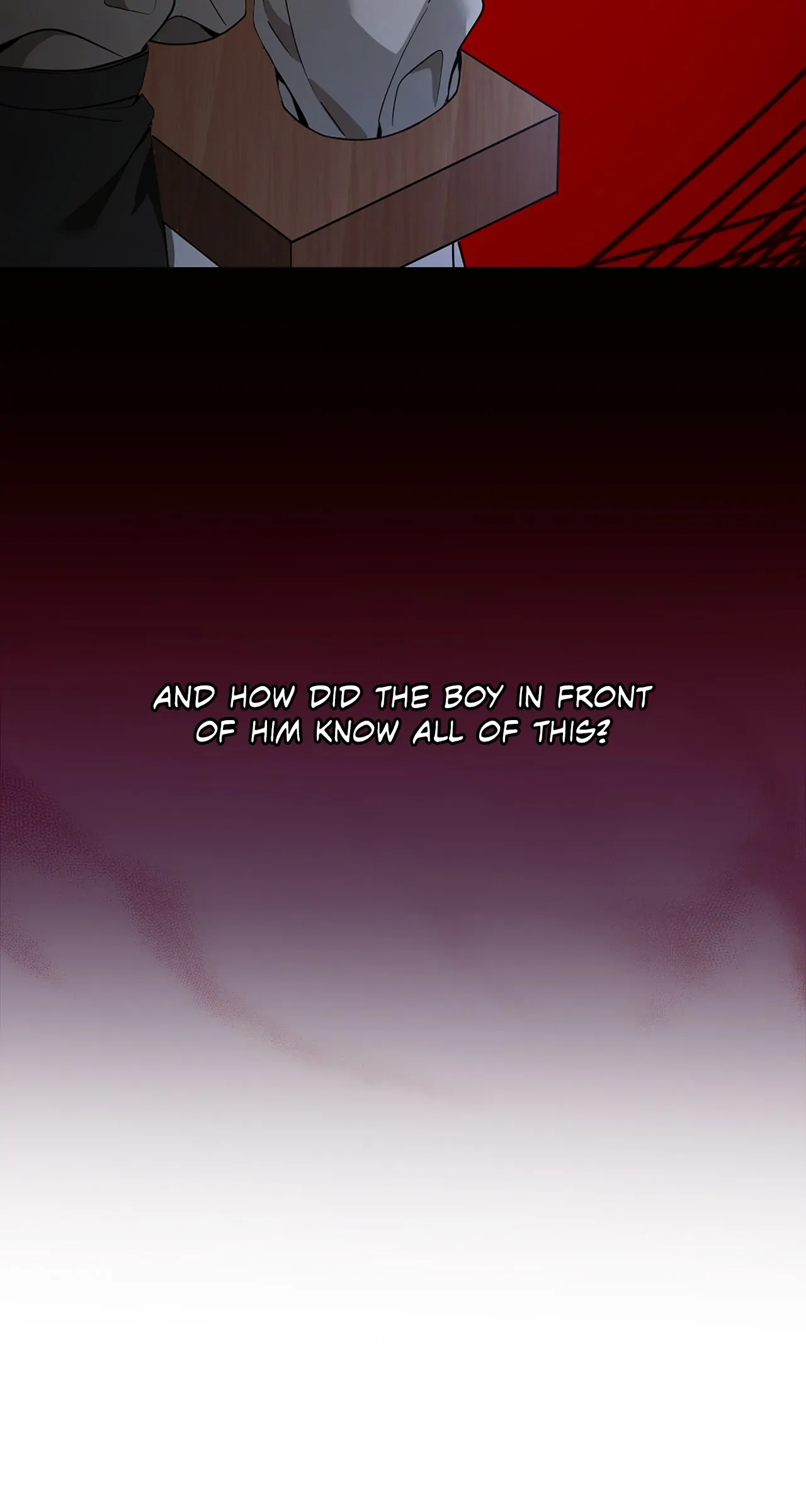 The Fangs That Pierce the Heart Chapter 23 - page 70