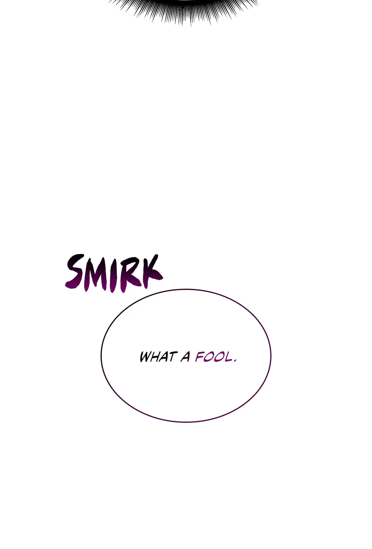 The Fangs That Pierce the Heart Chapter 23 - page 77