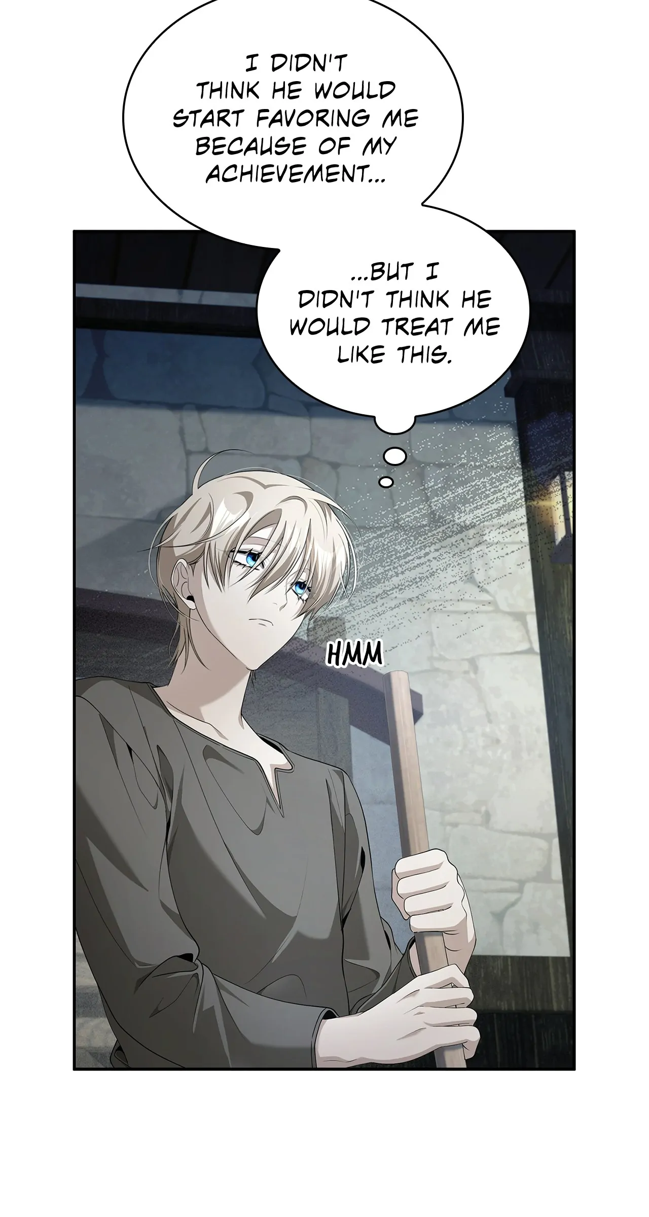 The Fangs That Pierce the Heart Chapter 23 - page 87