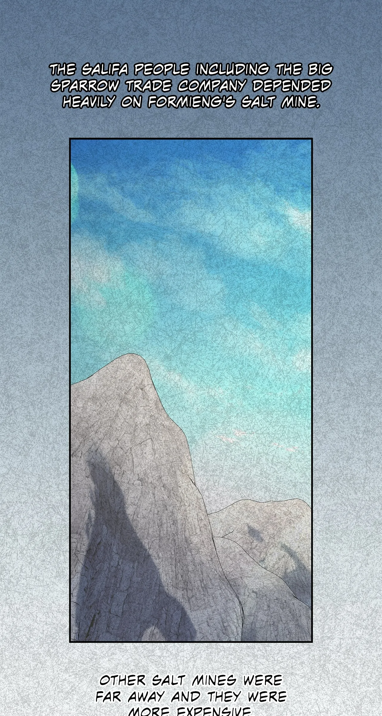 The Fangs That Pierce the Heart Chapter 23 - page 96