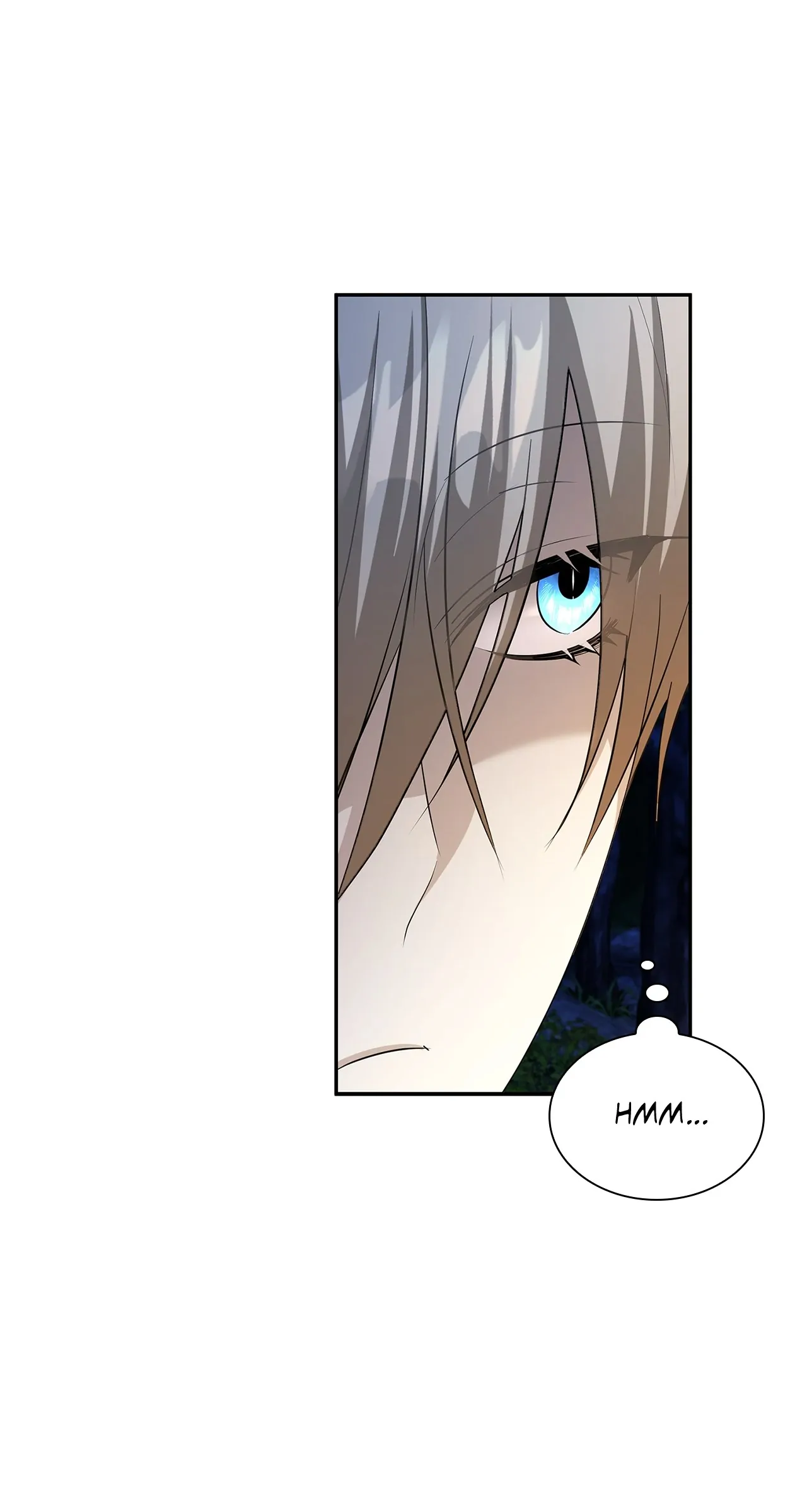 The Fangs That Pierce the Heart Chapter 25 - page 22