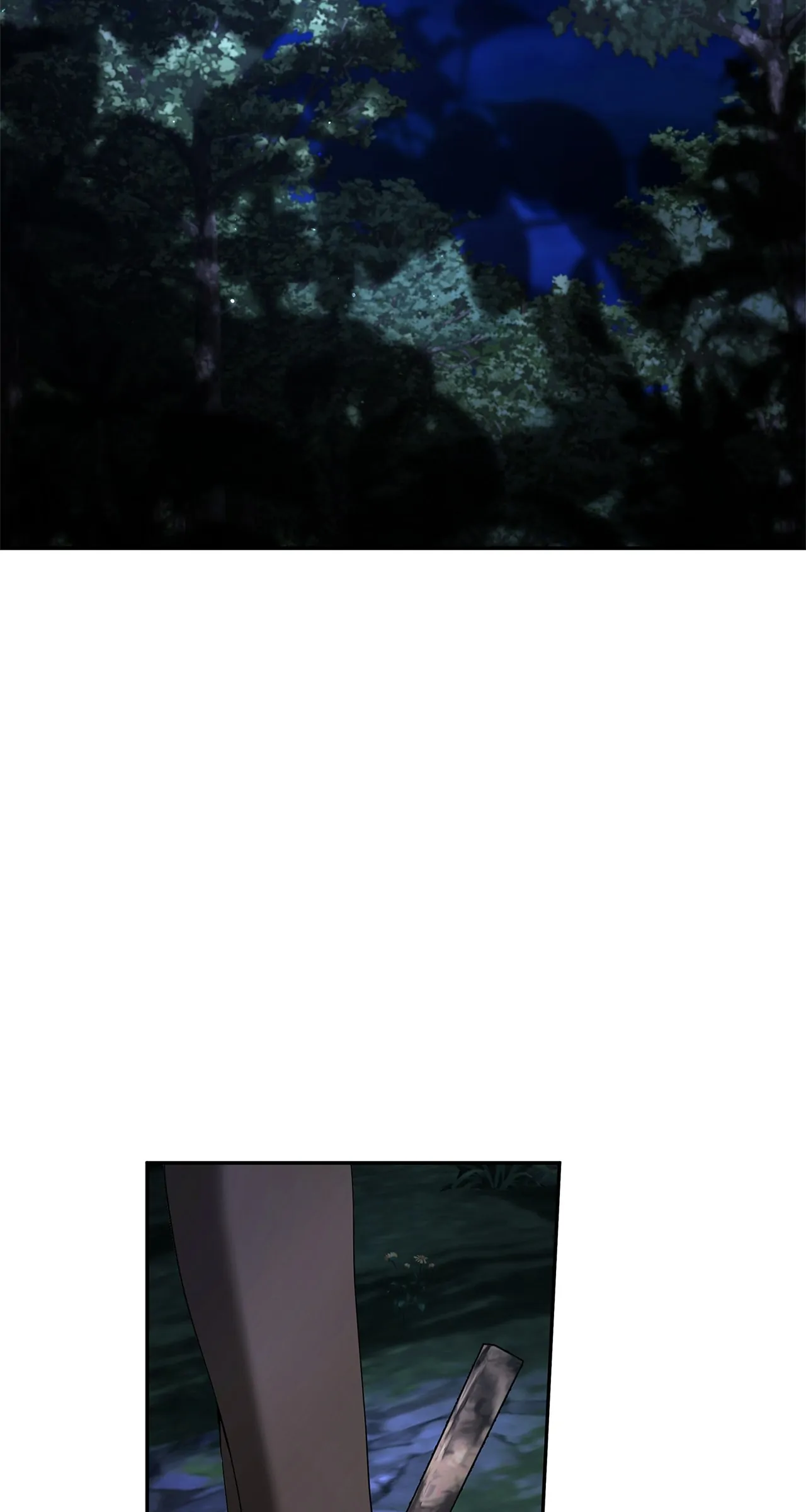 The Fangs That Pierce the Heart Chapter 25 - page 3